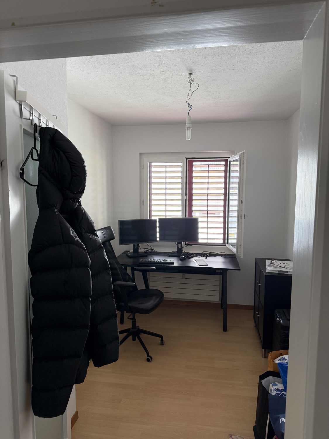 3-Zimmer-Wohnung