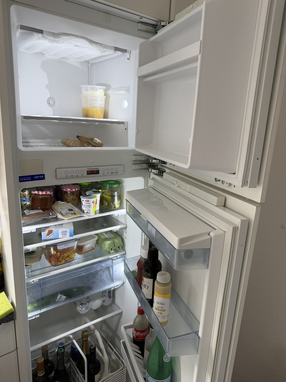 3-Zimmer-Wohnung
