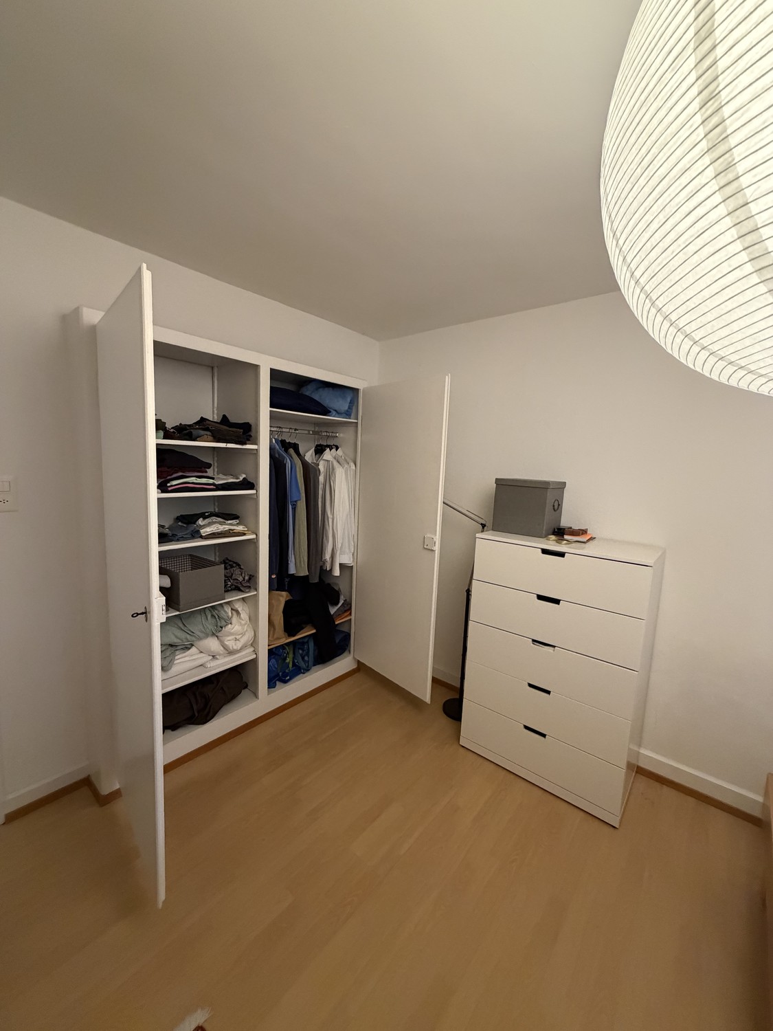 3-Zimmer-Wohnung