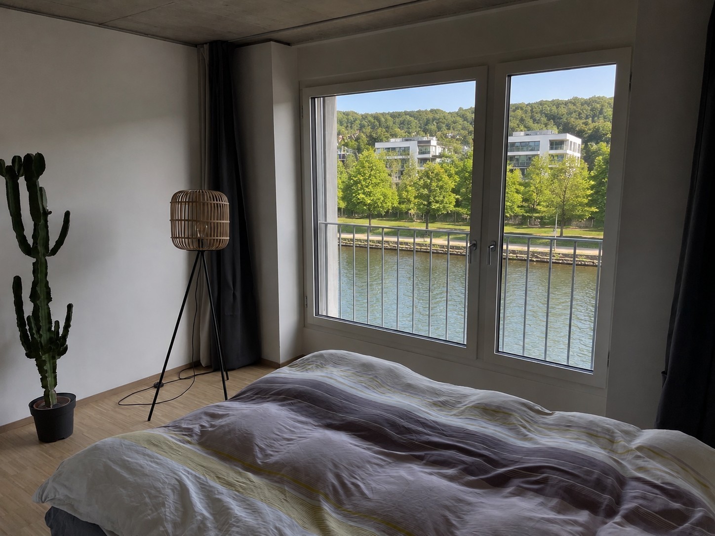 Appartement de 2 ½ pièces