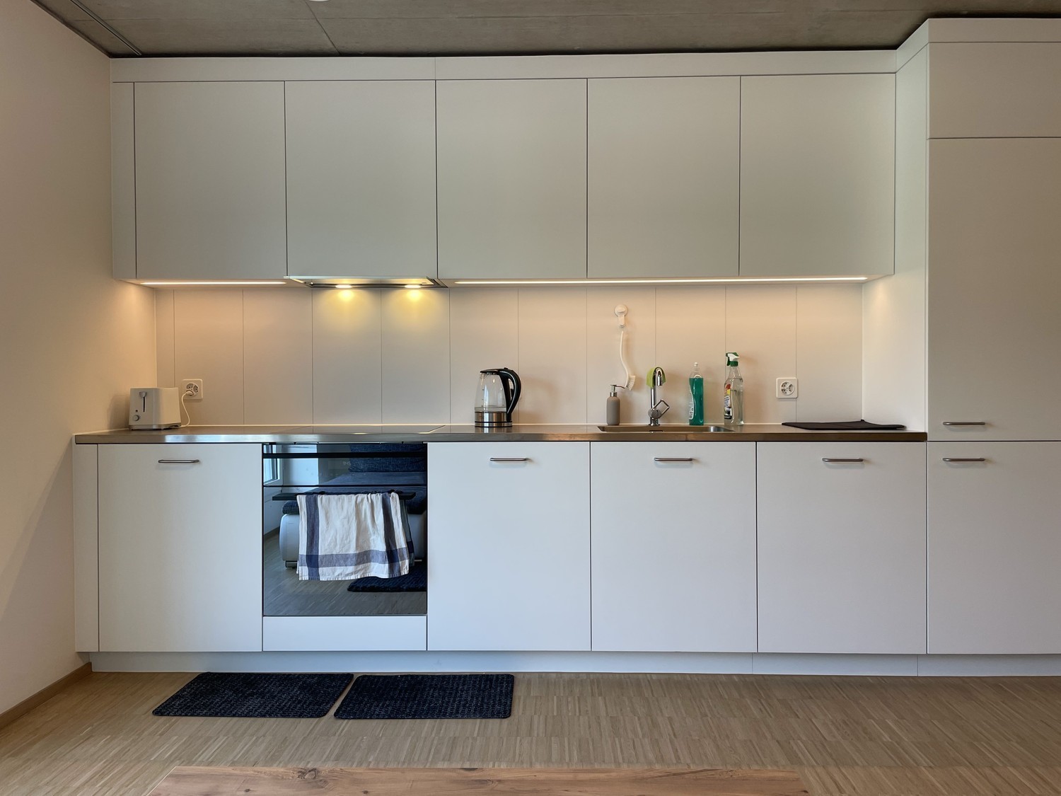 Appartement de 2 ½ pièces