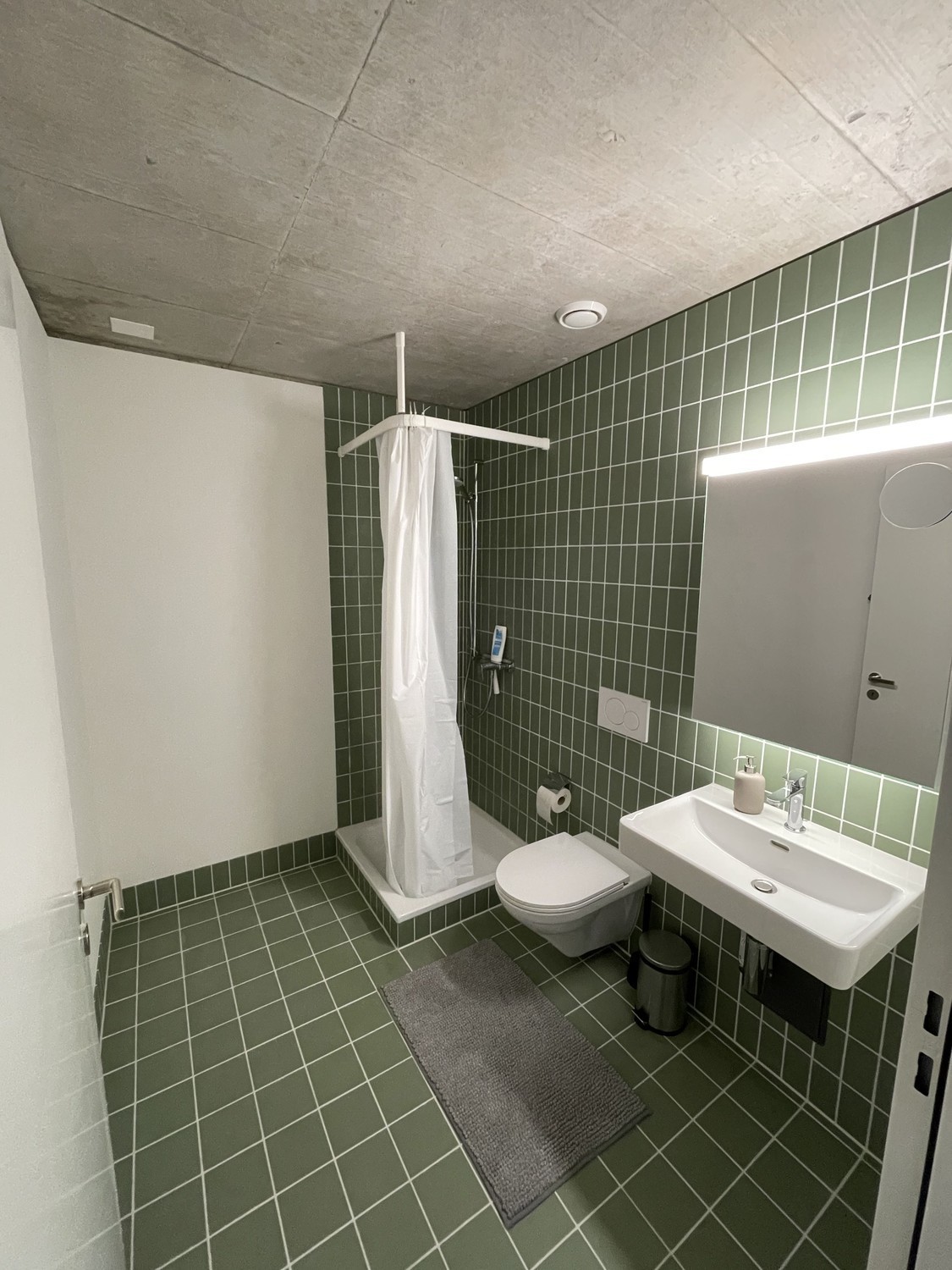 Appartement de 2 ½ pièces