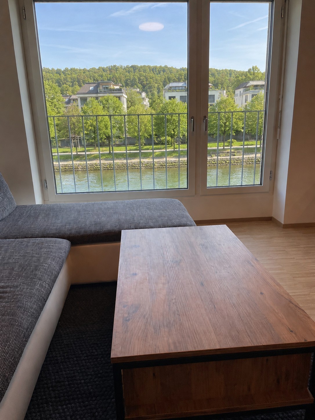Appartement de 2 ½ pièces