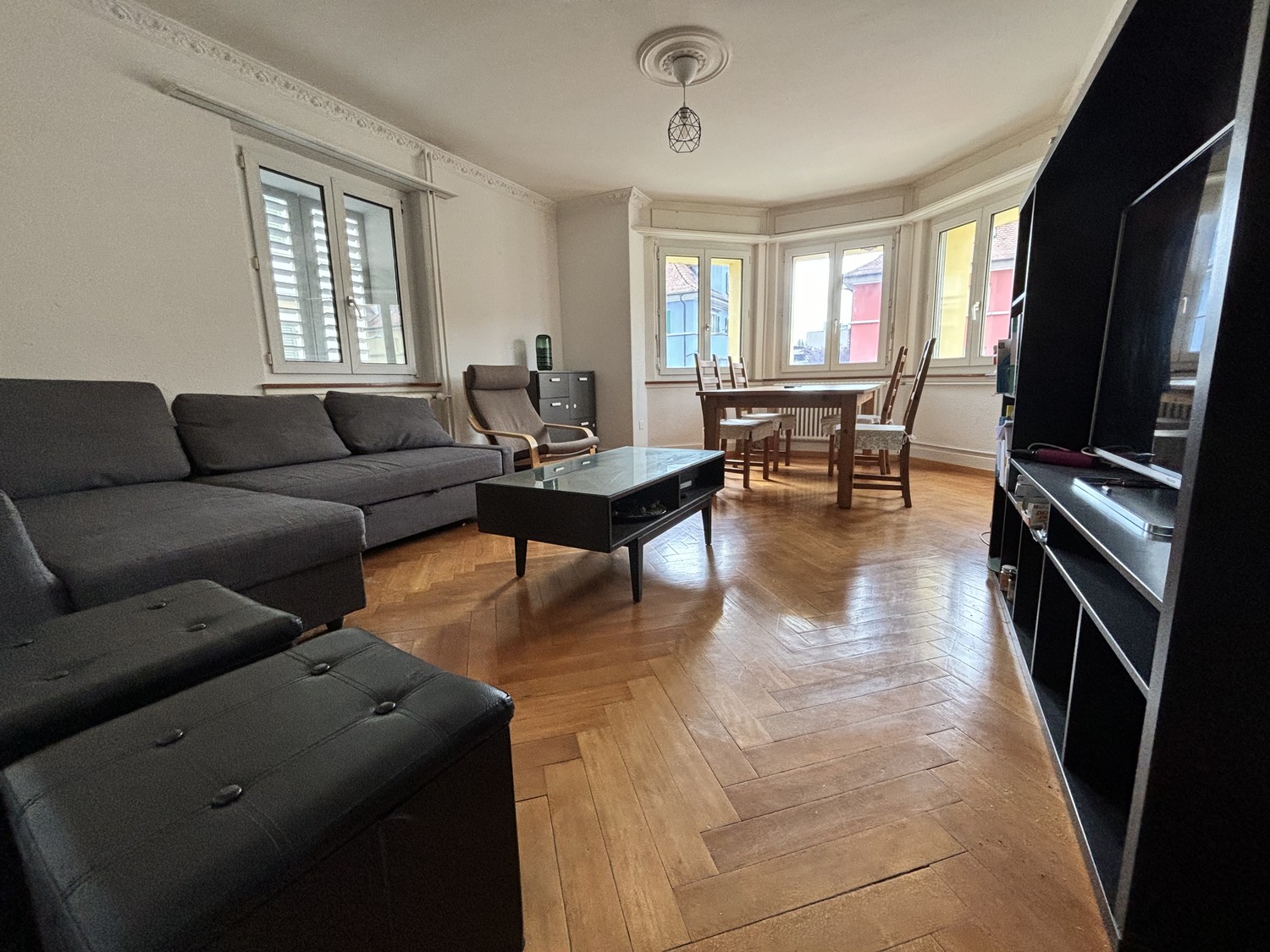Zimmer in einer WG, Foto 2 von 7