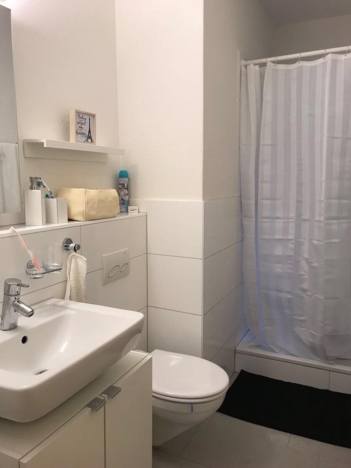 Zimmer in einer WG, Foto 5 von 7