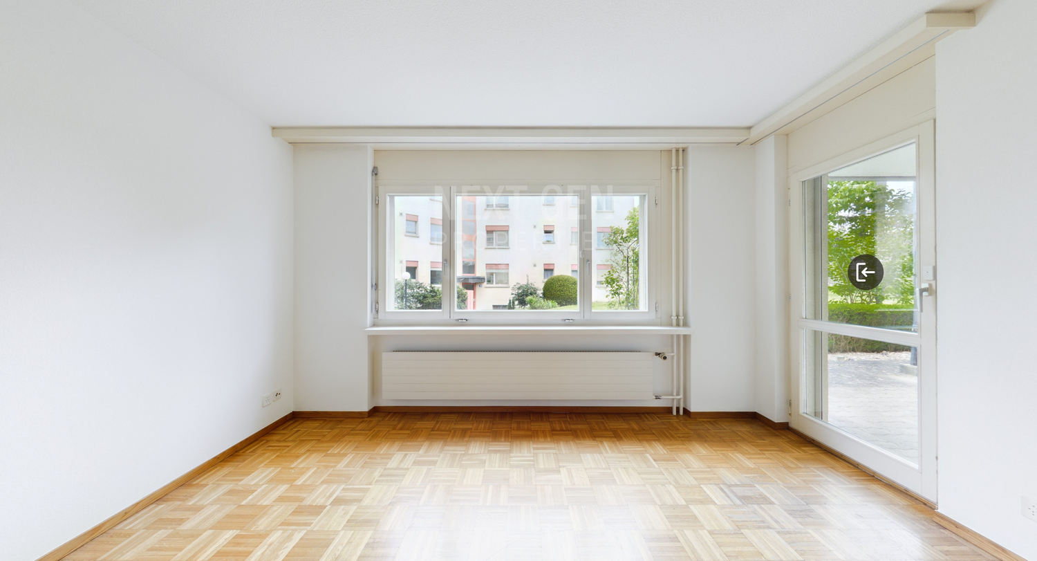 Camera in appartamento condiviso