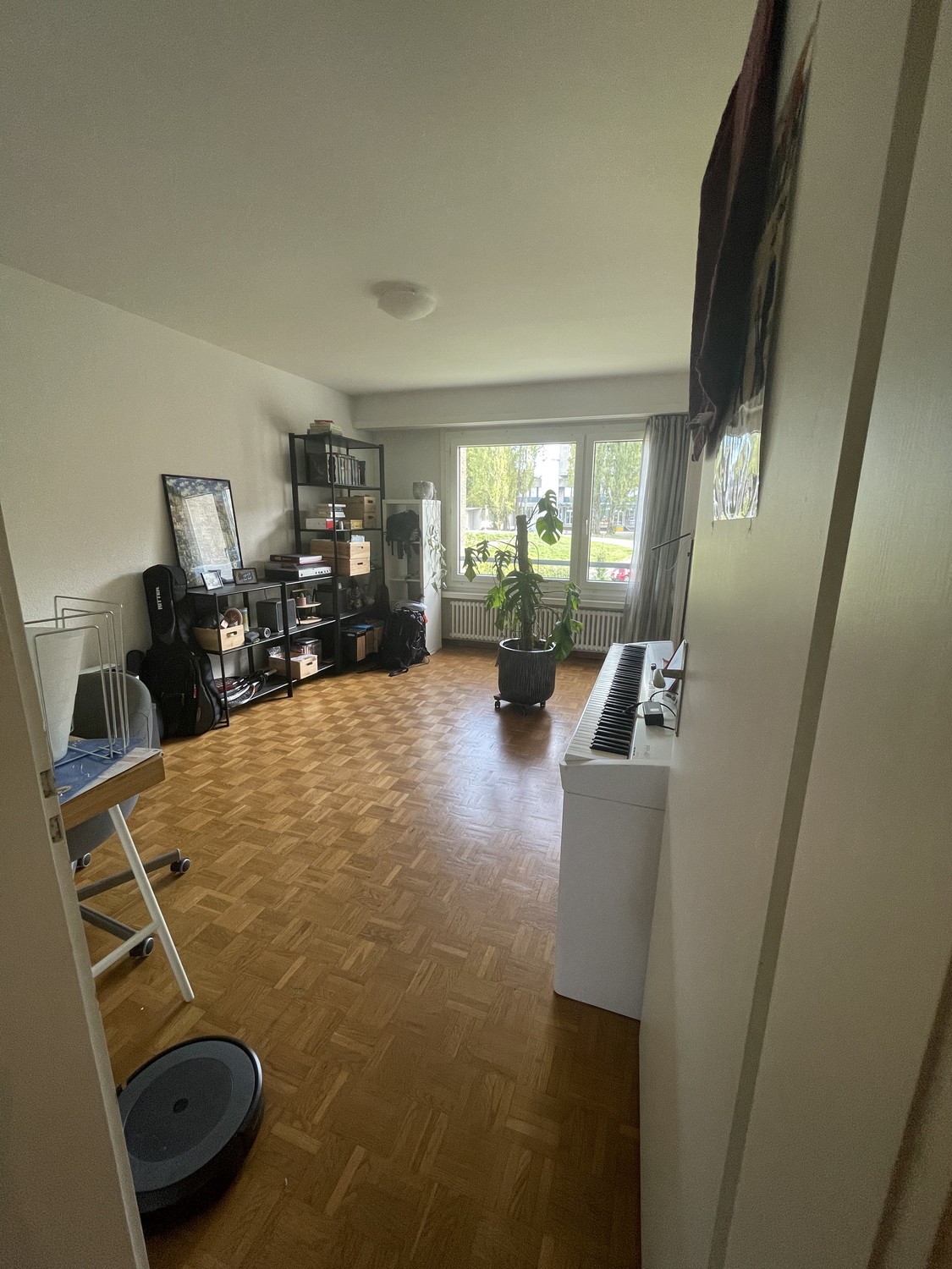 2 rooms apartment, Foto 2 von 6