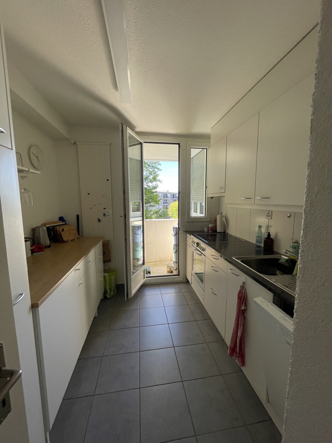 2 rooms apartment, Foto 6 von 6
