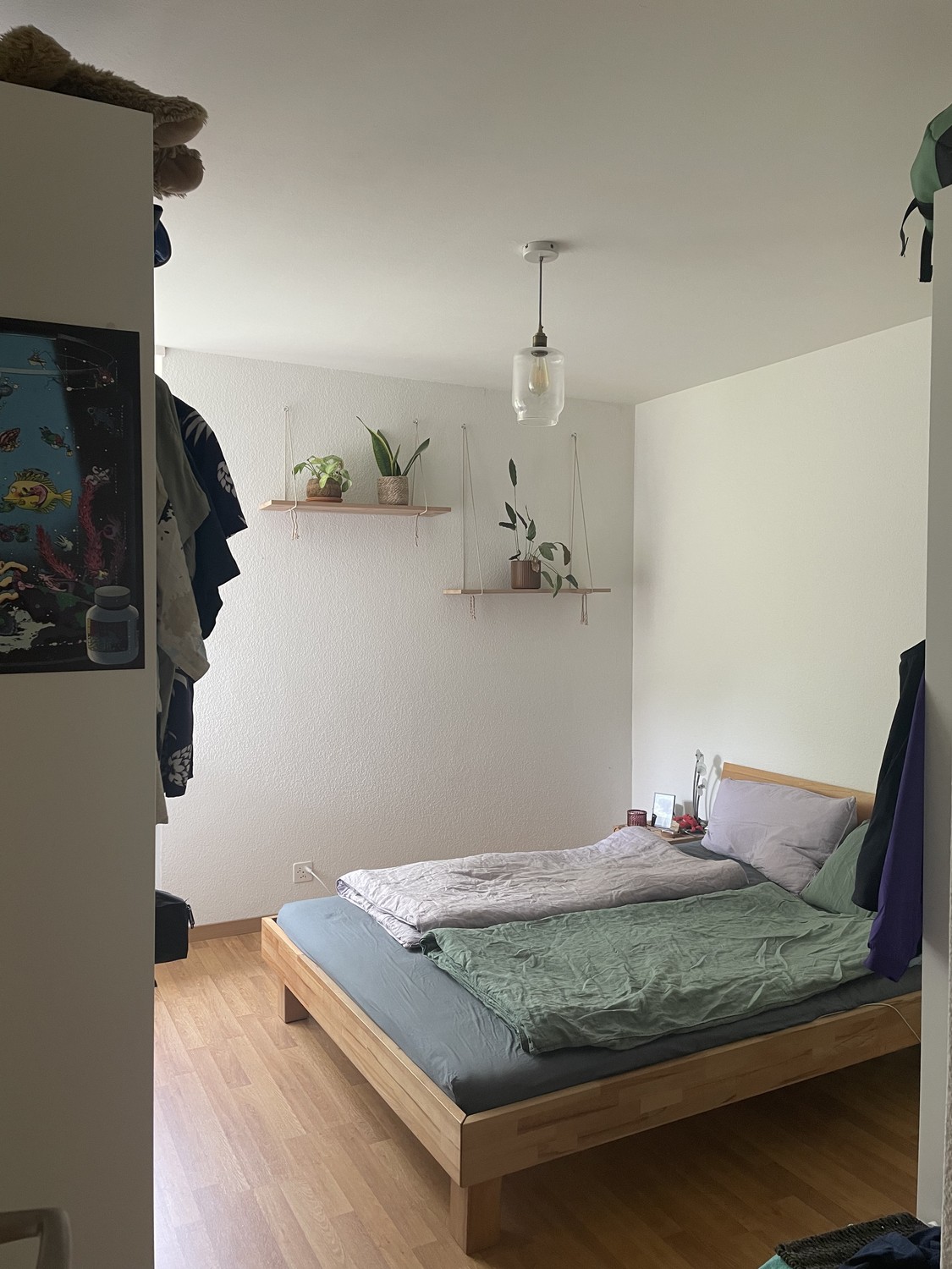 2 rooms apartment, Foto 5 von 6