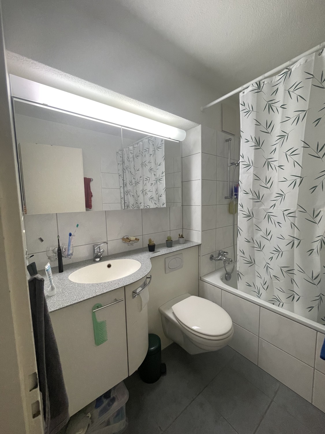 2 rooms apartment, Foto 4 von 6