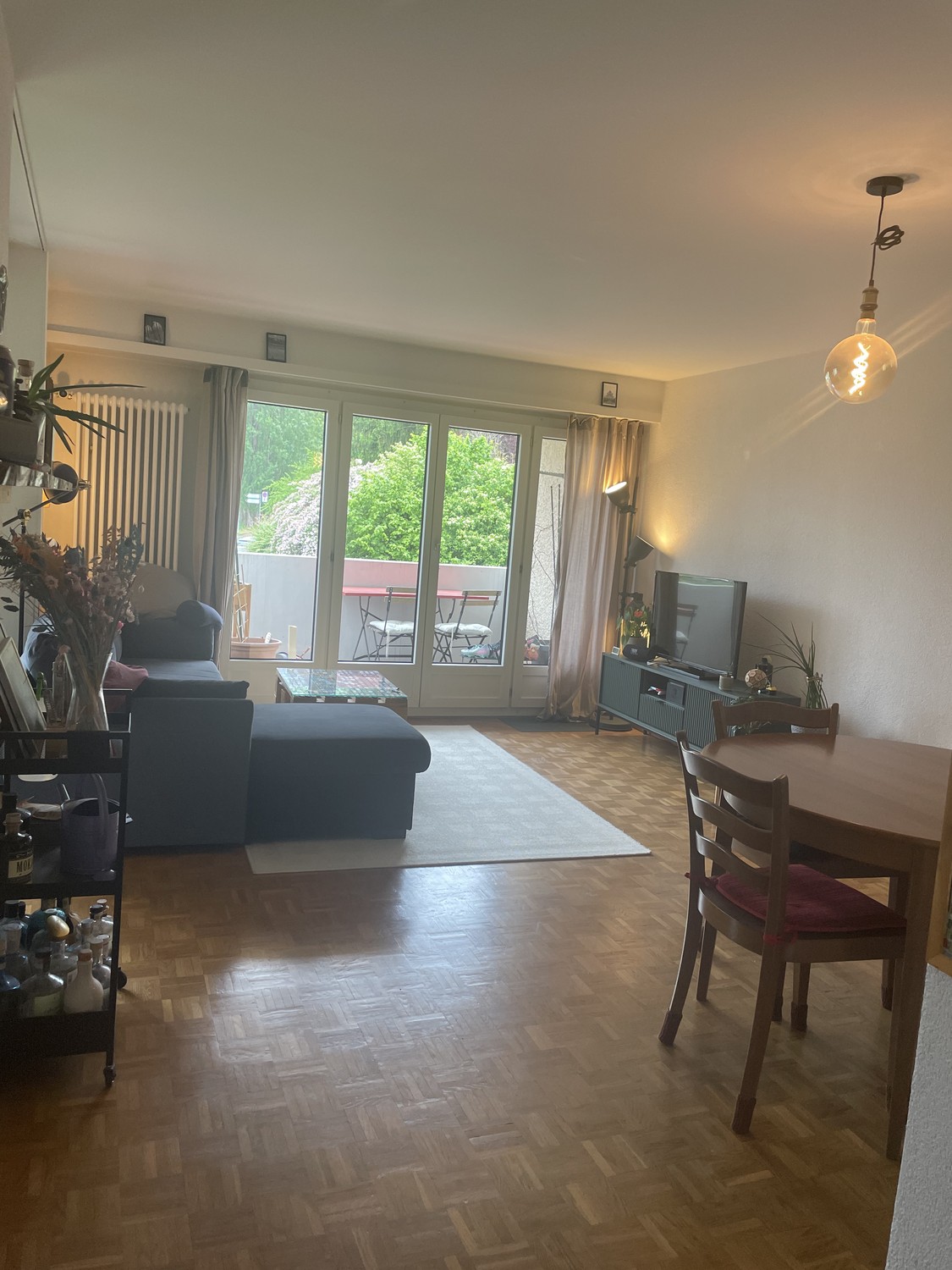 2 rooms apartment, Foto 1 von 6