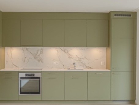 Appartement de 2 ½ pièces