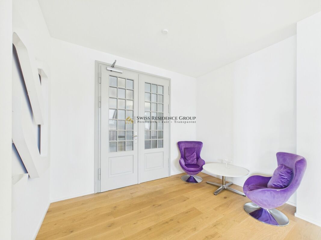 197m² office