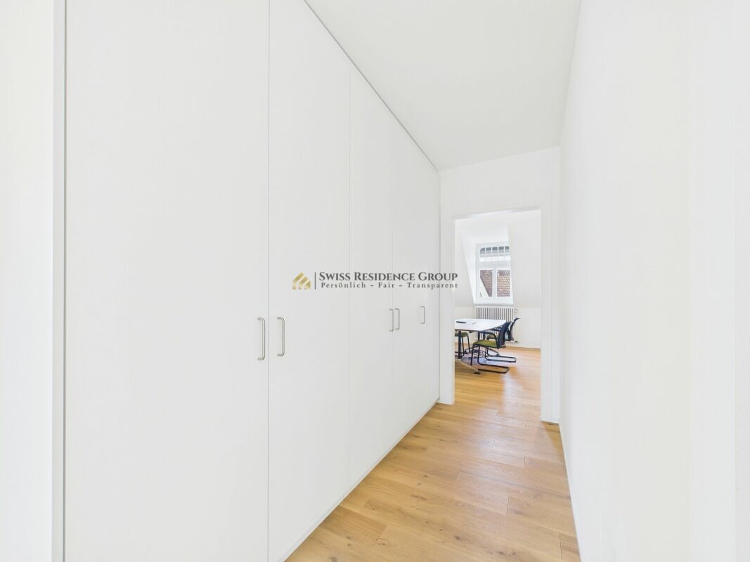 197m² office