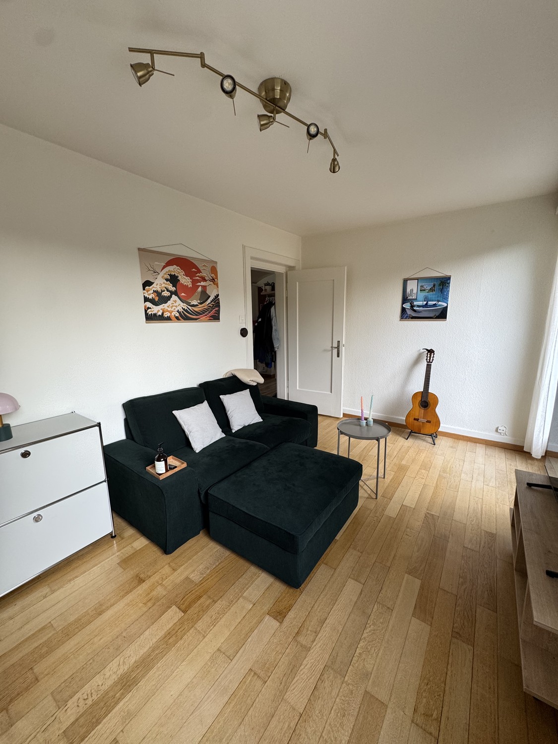2 ½ rooms apartment, Foto 4 von 7