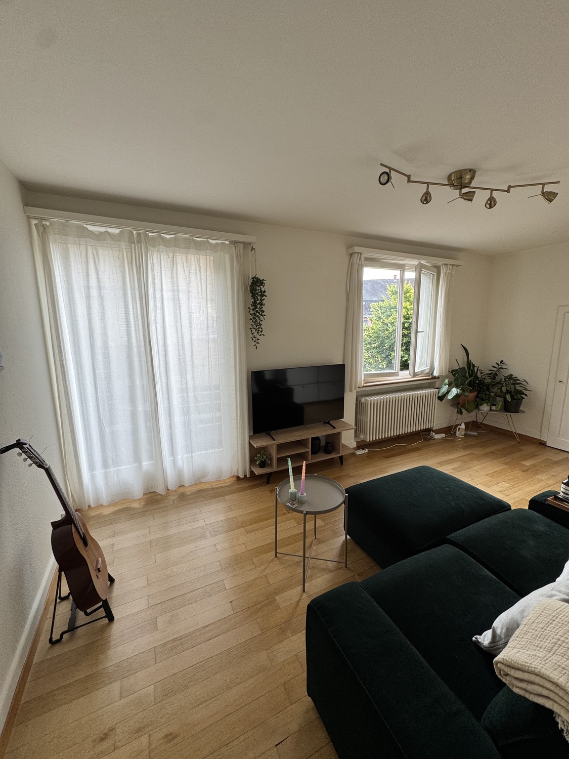 2 ½ rooms apartment, Foto 6 von 7
