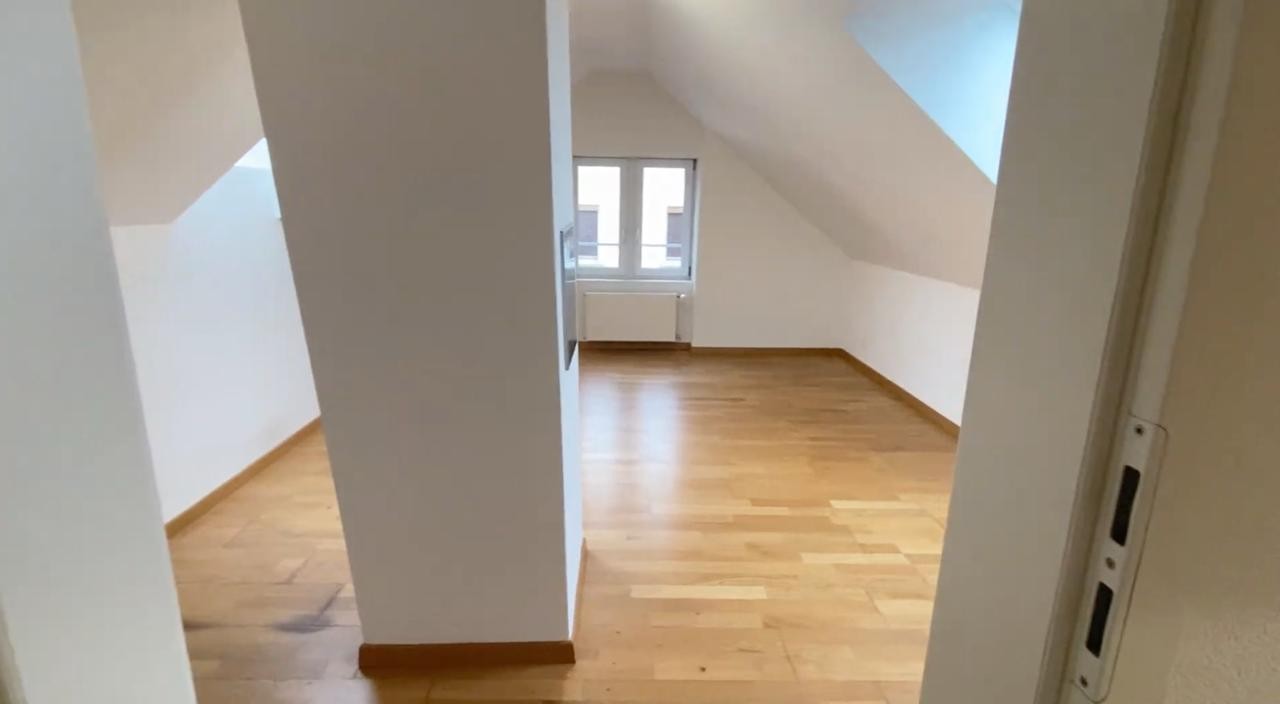 2 ½ rooms apartment, Foto 2 von 6