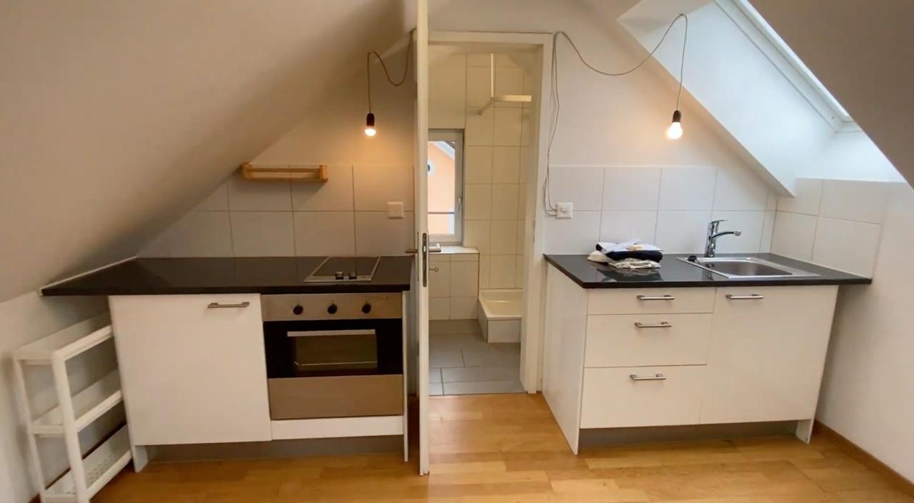 2 ½ rooms apartment, Foto 4 von 6