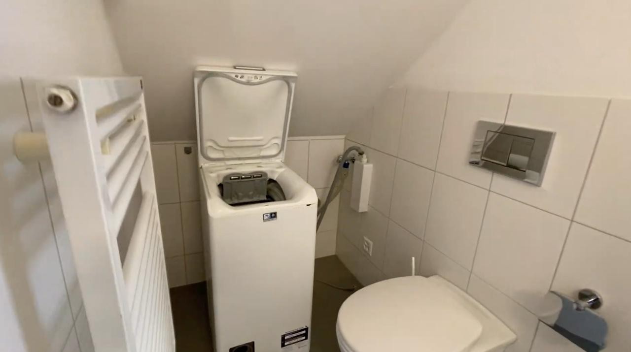 2 ½ rooms apartment, Foto 5 von 6