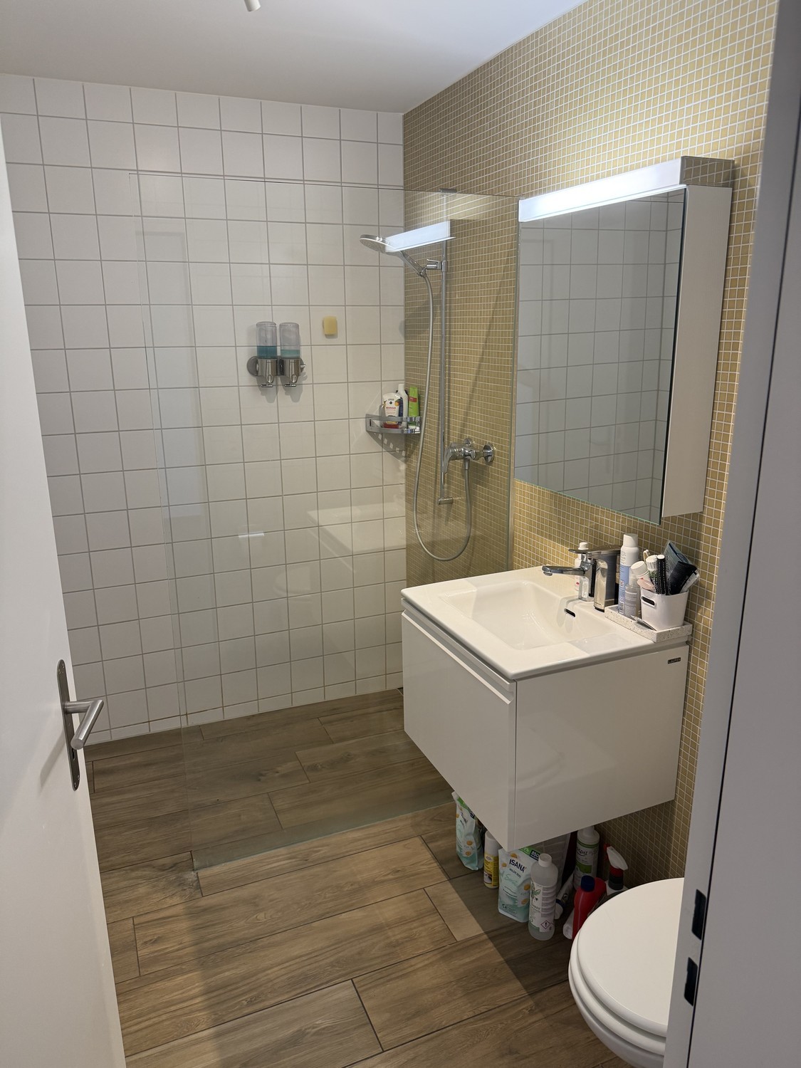 Appartamento di 1 ½ locali