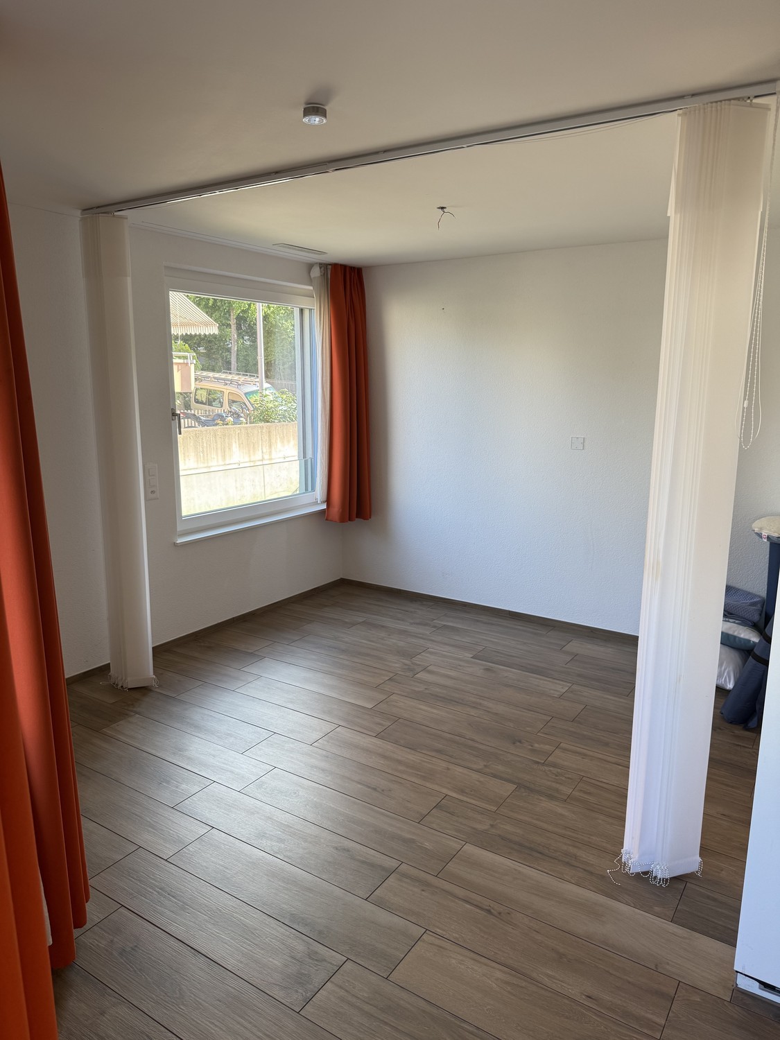 Appartamento di 1 ½ locali