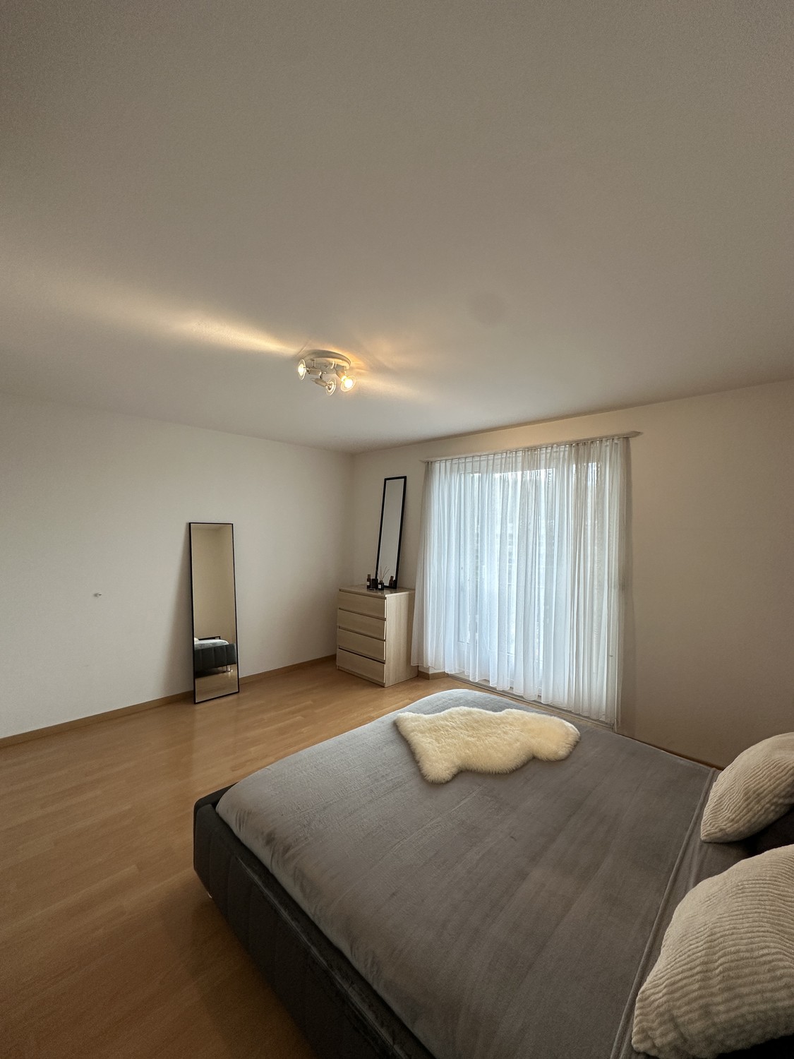 Appartamento di 2 ½ locali