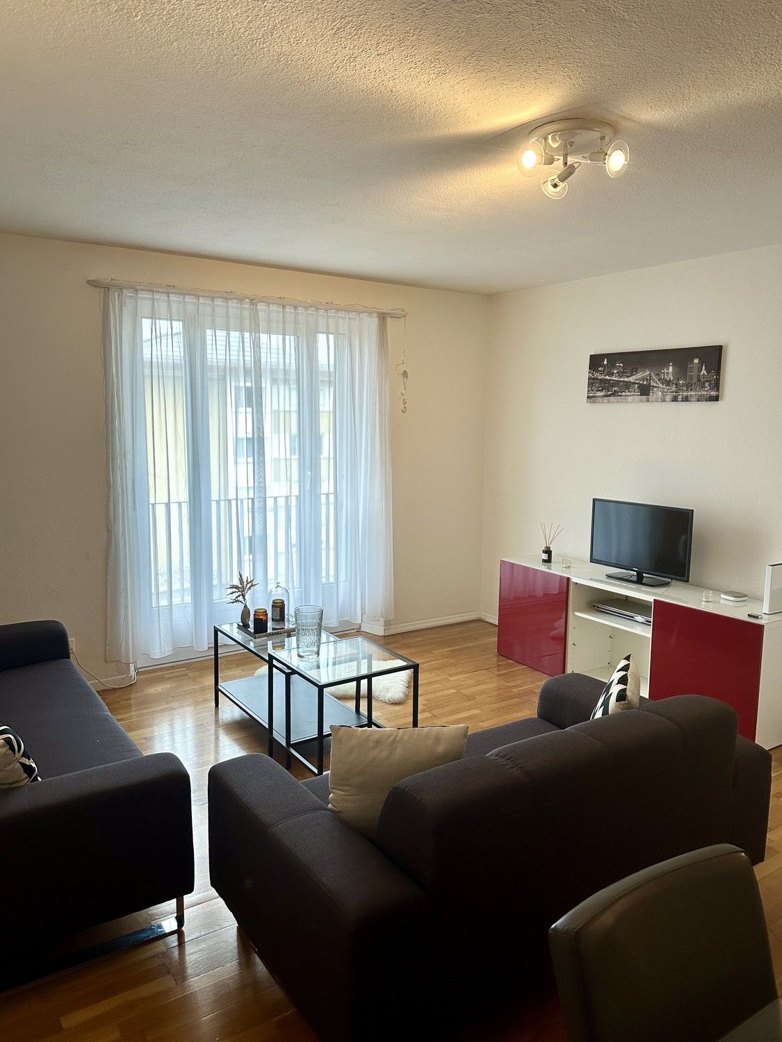 Appartamento di 2 ½ locali