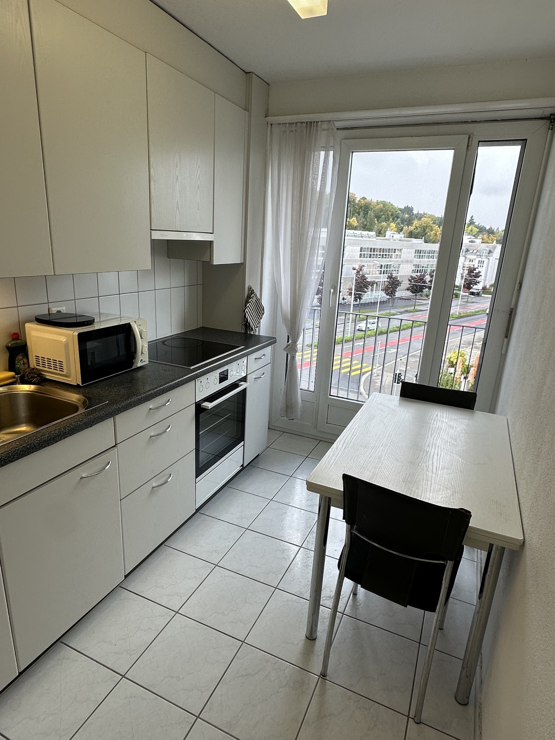 Appartamento di 2 ½ locali