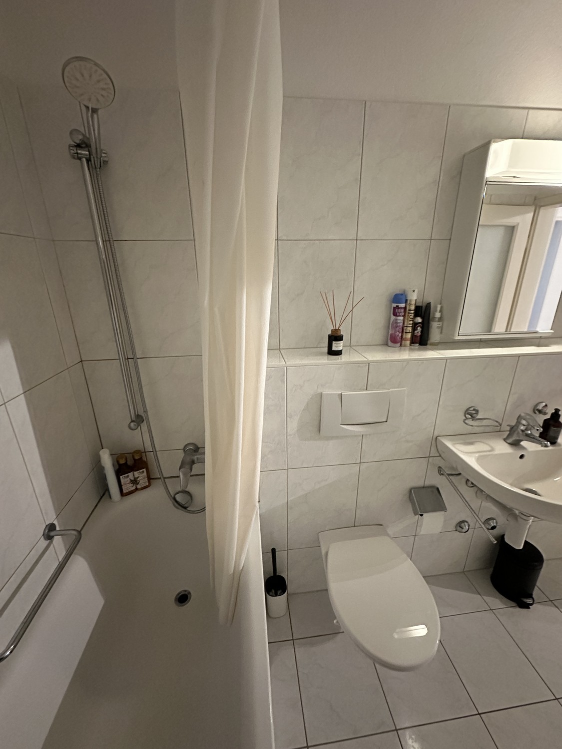 Appartamento di 2 ½ locali
