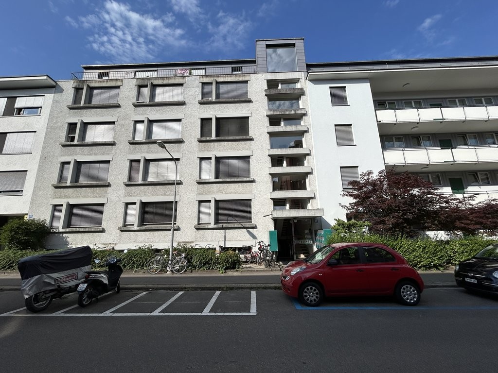2 room apartment, Foto 5 von 5