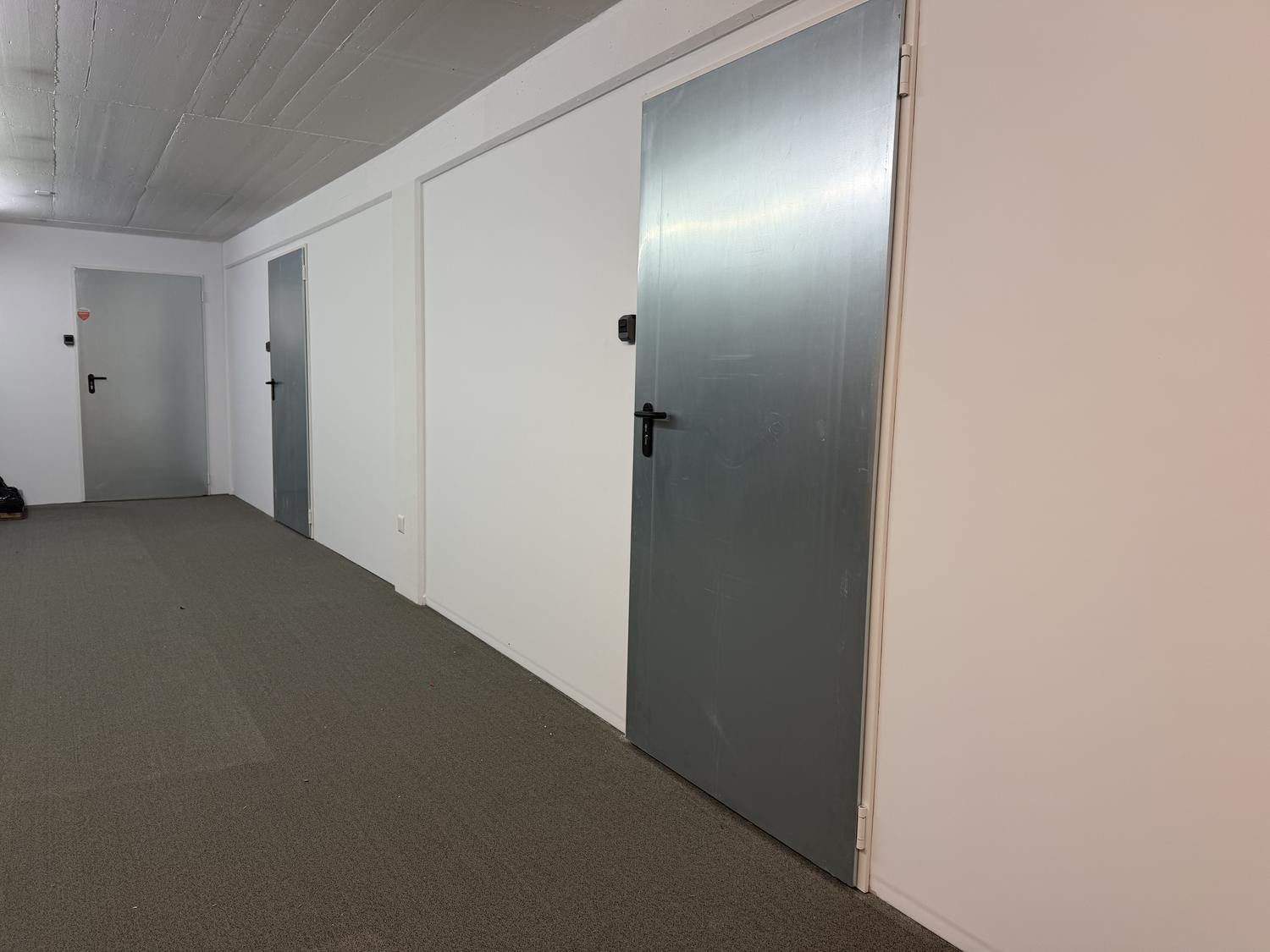 19-19m² commercial