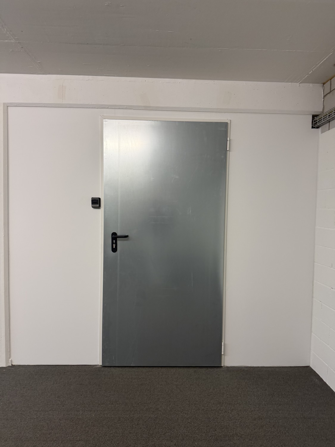 19-19m² commercial