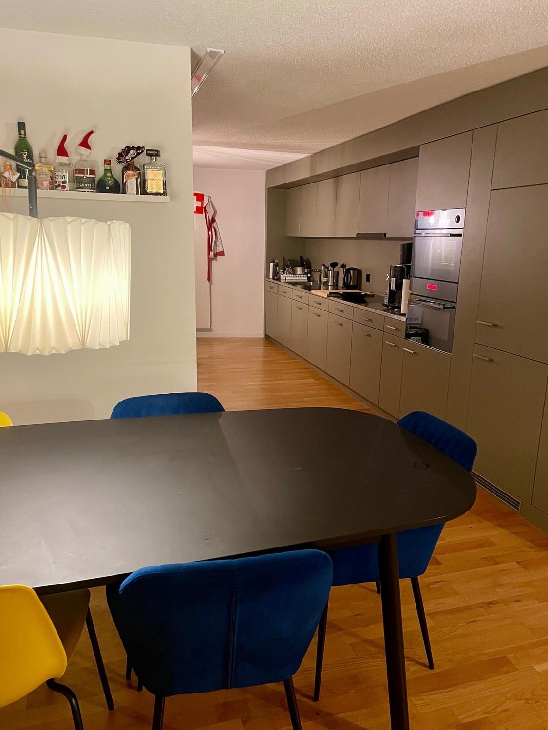 Zimmer in einer Wohngemeinschaft