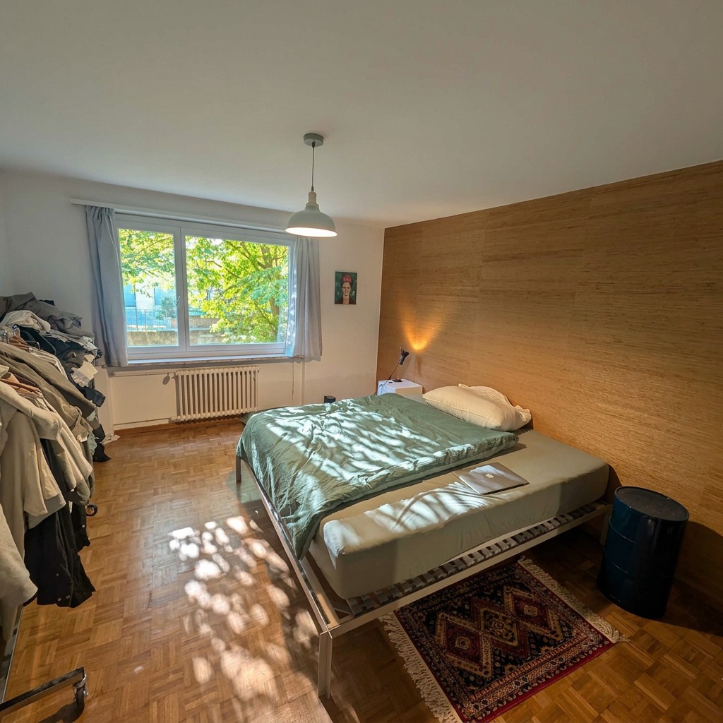 Appartamento di 3 ½ locali, foto 1 di 7