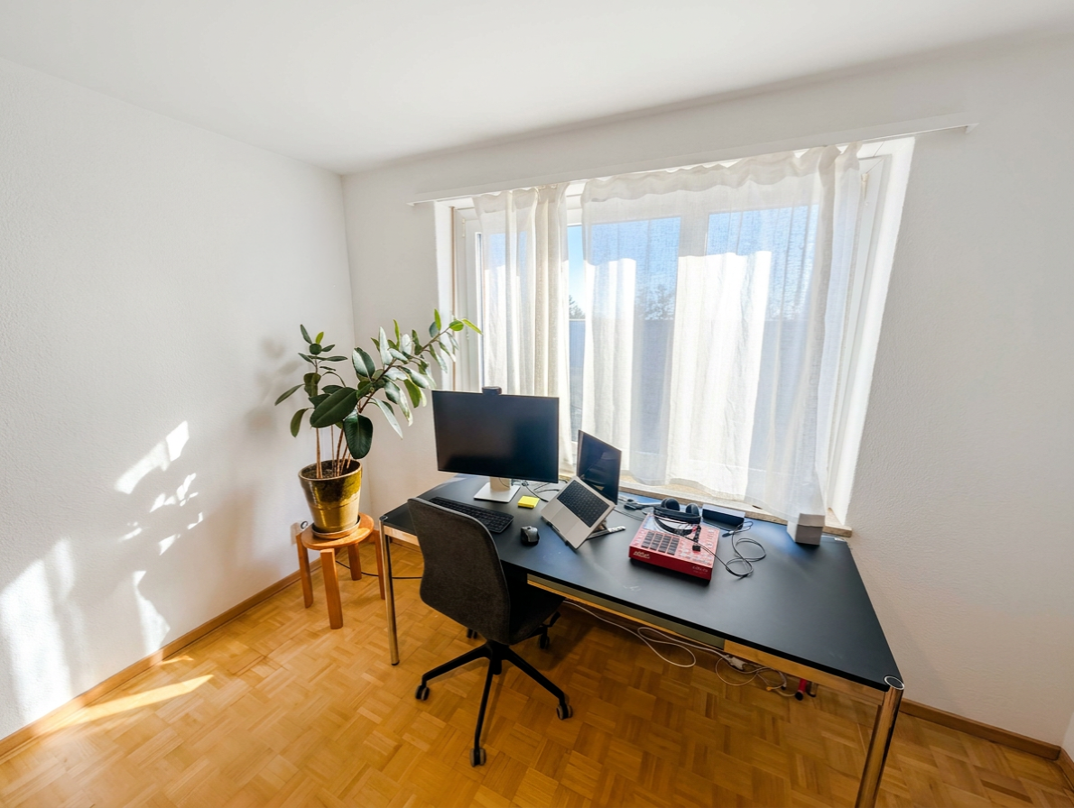 Appartamento di 3 ½ locali, foto 3 di 7