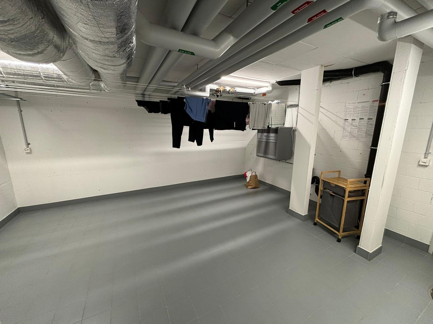 2 ½ Zimmer Wohnung