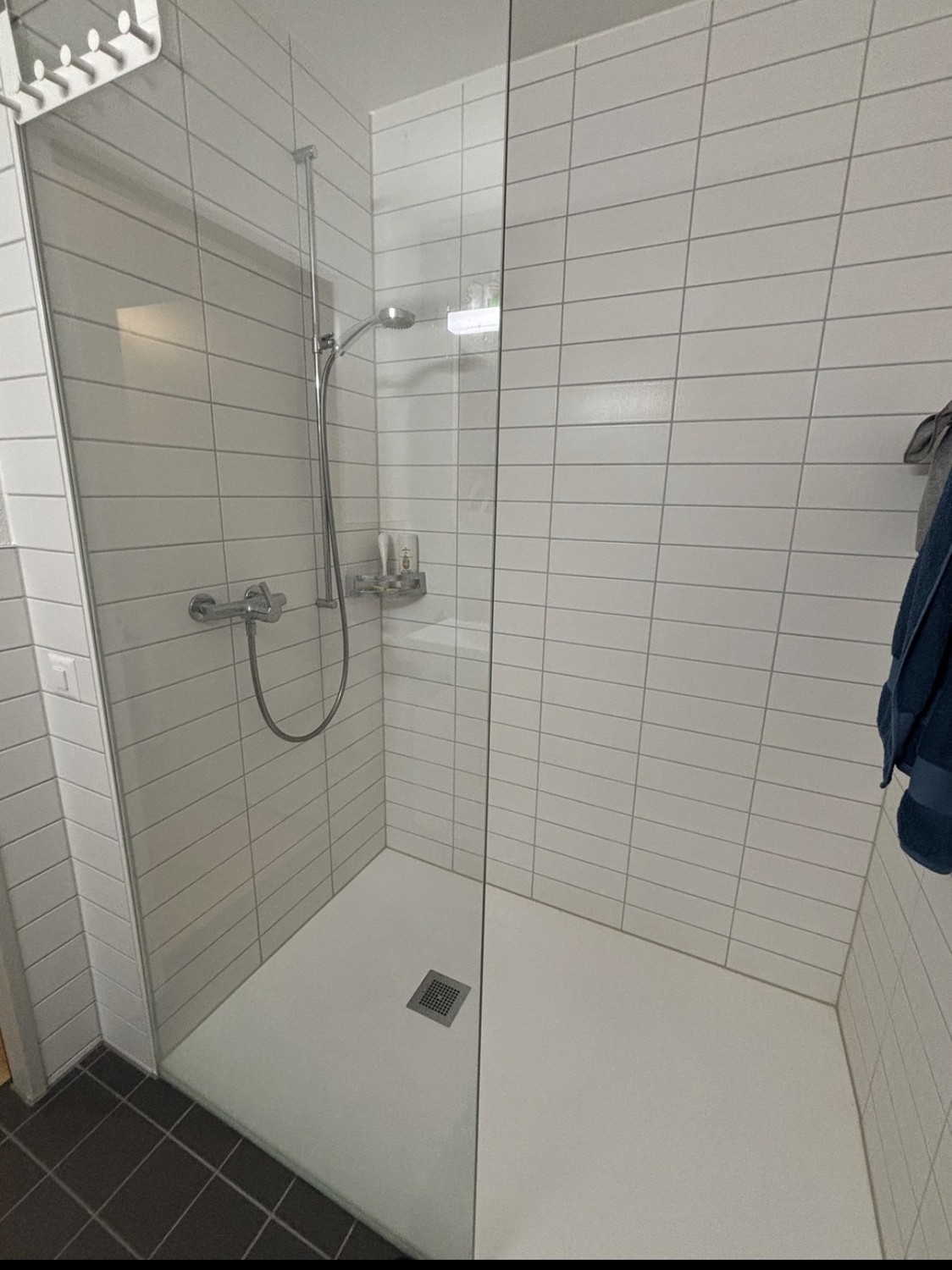 2 ½ Zimmer Wohnung