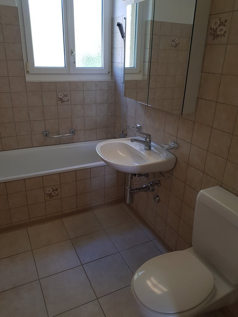 Appartement de 4 pièces