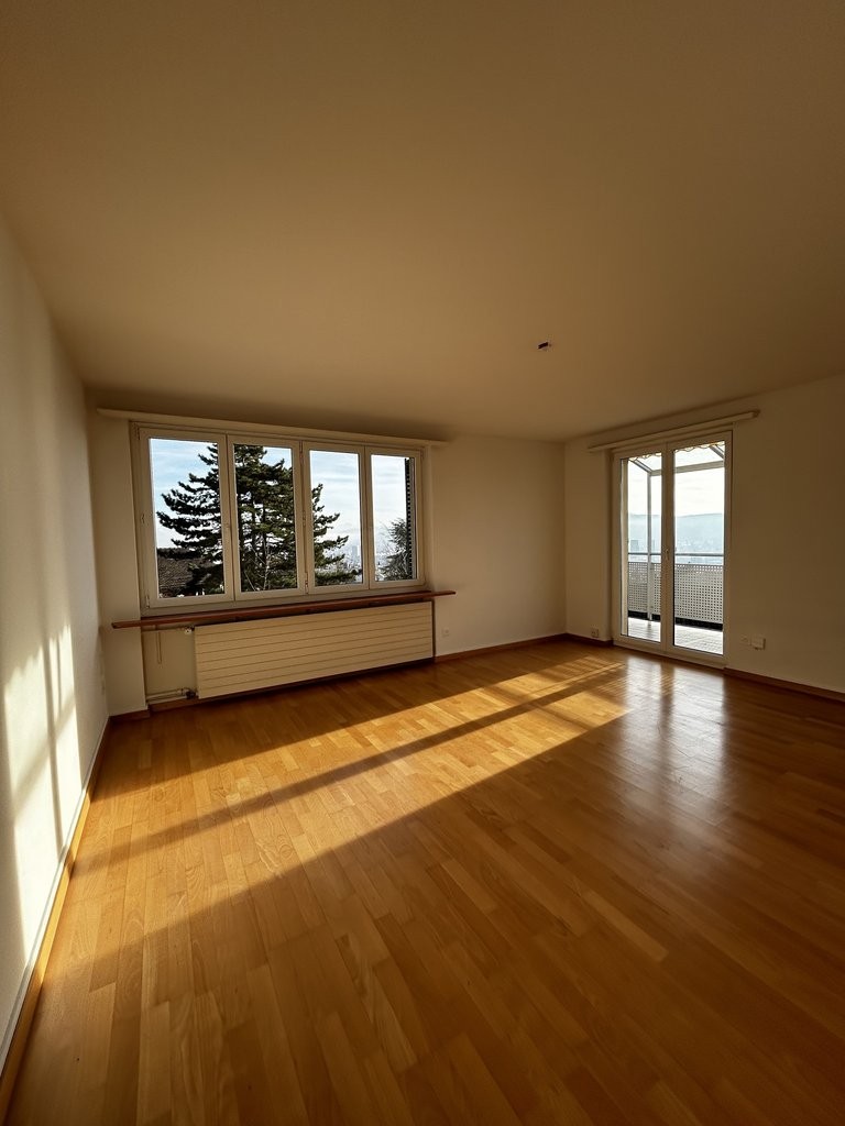 Appartement de 4 pièces