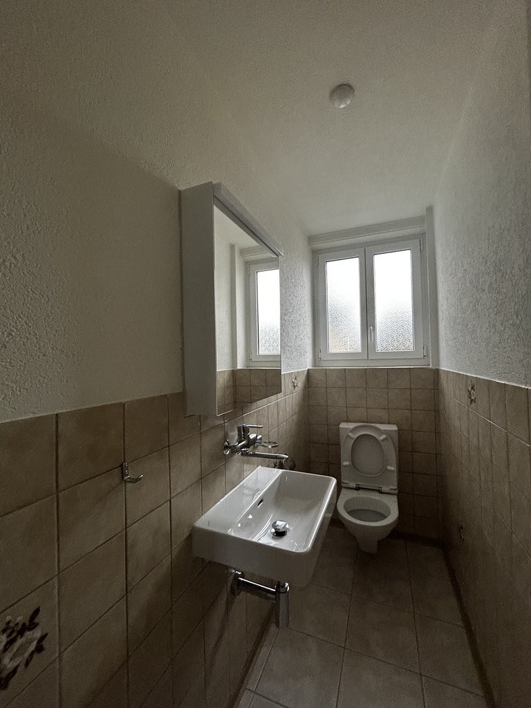Appartement de 4 pièces
