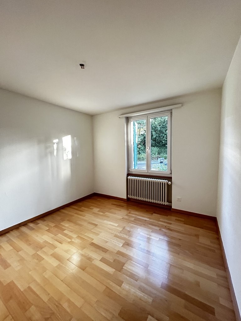 Appartement de 4 pièces