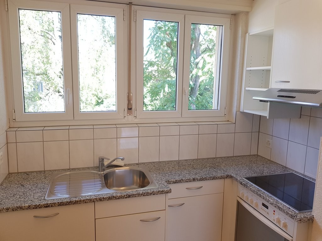Appartement de 4 pièces