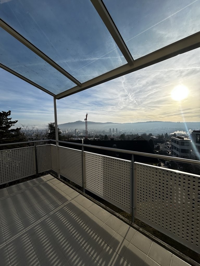 Appartement de 4 pièces