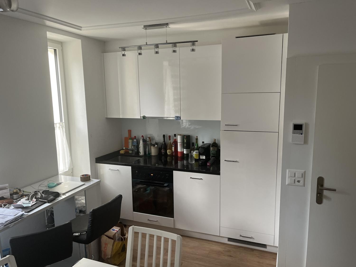 2 ½ Zimmer-Wohnung