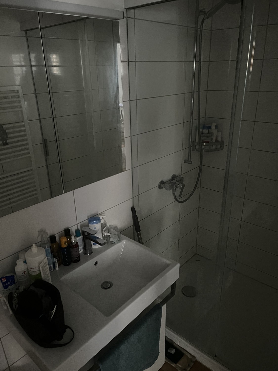 2 ½ Zimmer-Wohnung