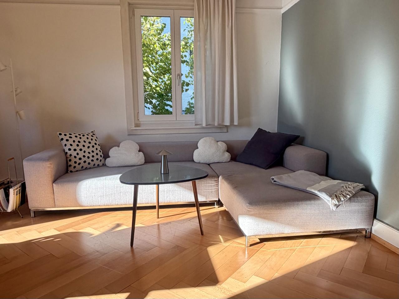 3 ½ rooms apartment, Foto 1 von 9