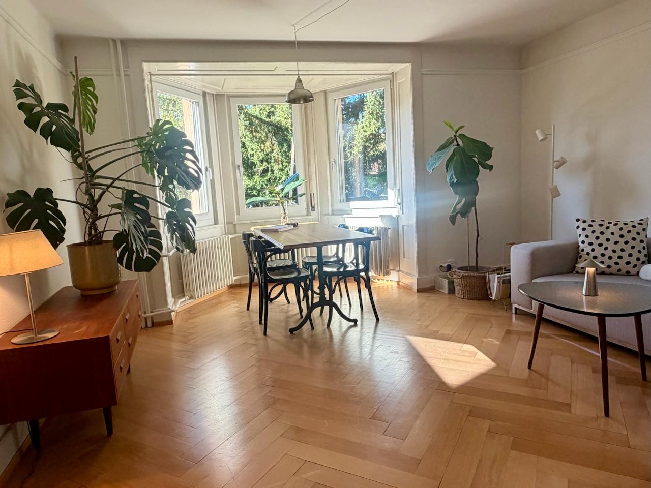3 ½ rooms apartment, Foto 2 von 9