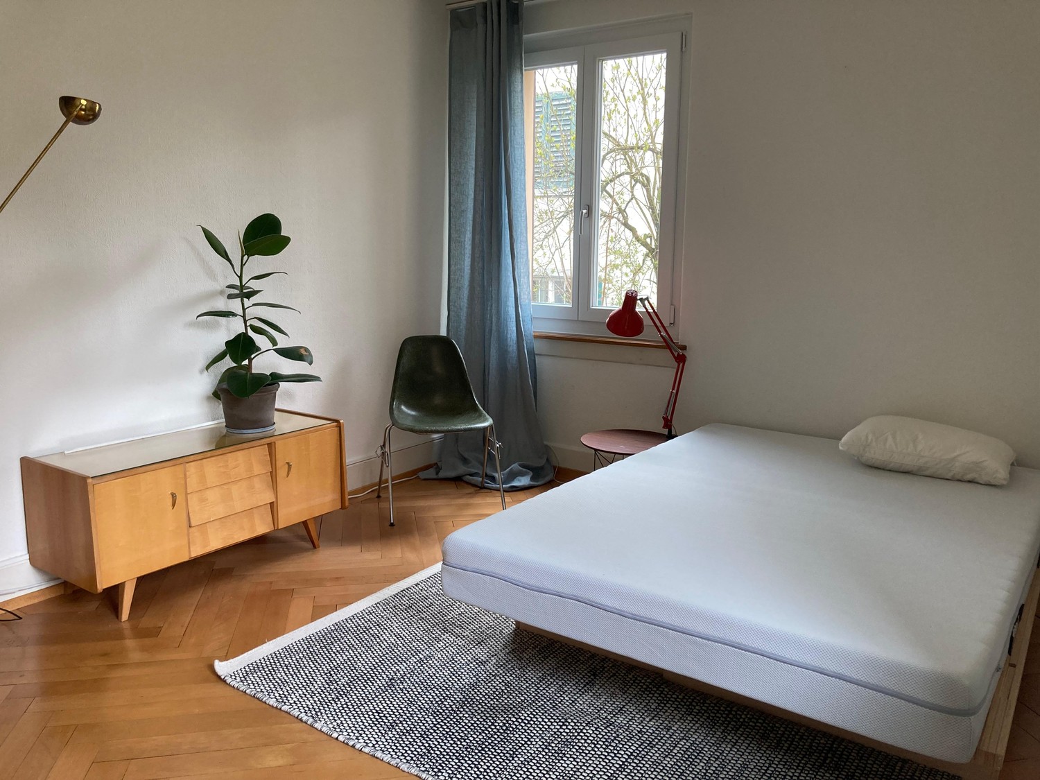 3 ½ rooms apartment, Foto 9 von 9