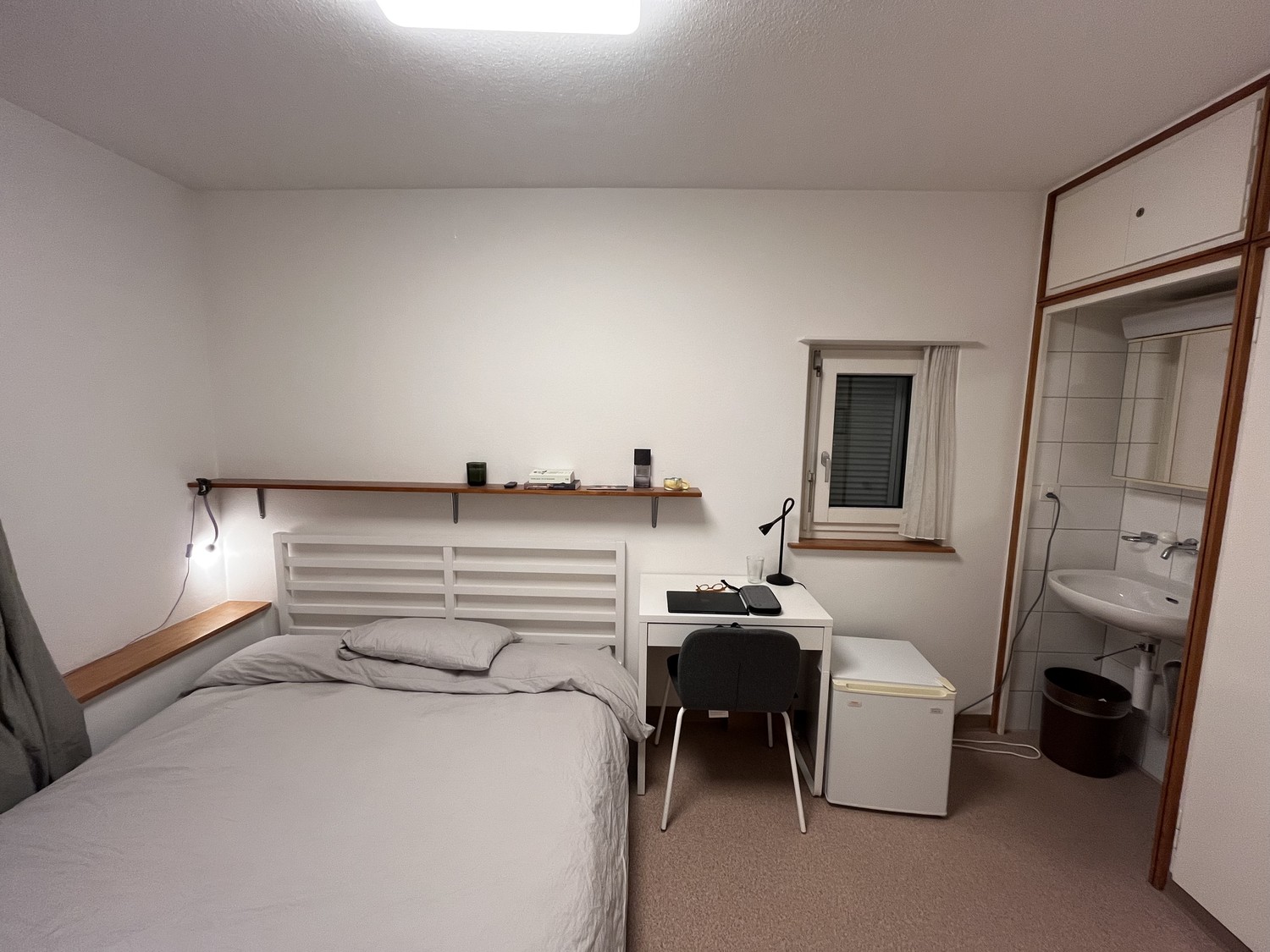 Zimmer in einer WG, Foto 4 von 7