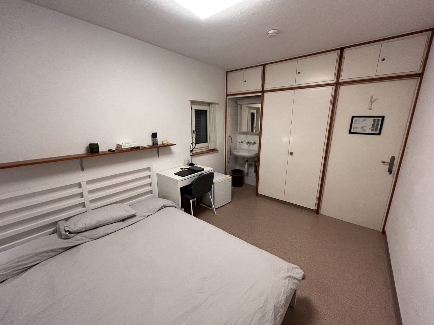 Zimmer in einer WG, Foto 2 von 7
